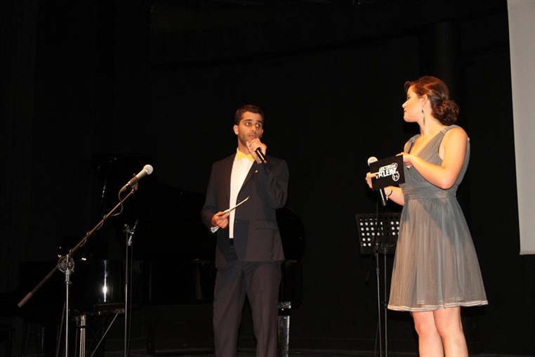 Faculty of Medicine USJ Talent Show